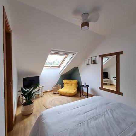 La Ventana Apartment Barreiros Luaran gambar